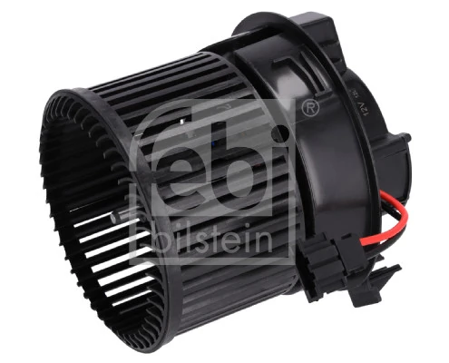 Interior Blower